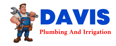 Trusted plumber in WEST END